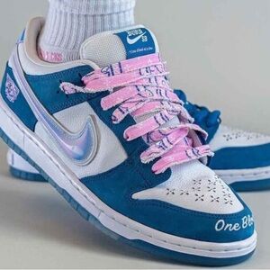 Nike SB Born x Raised